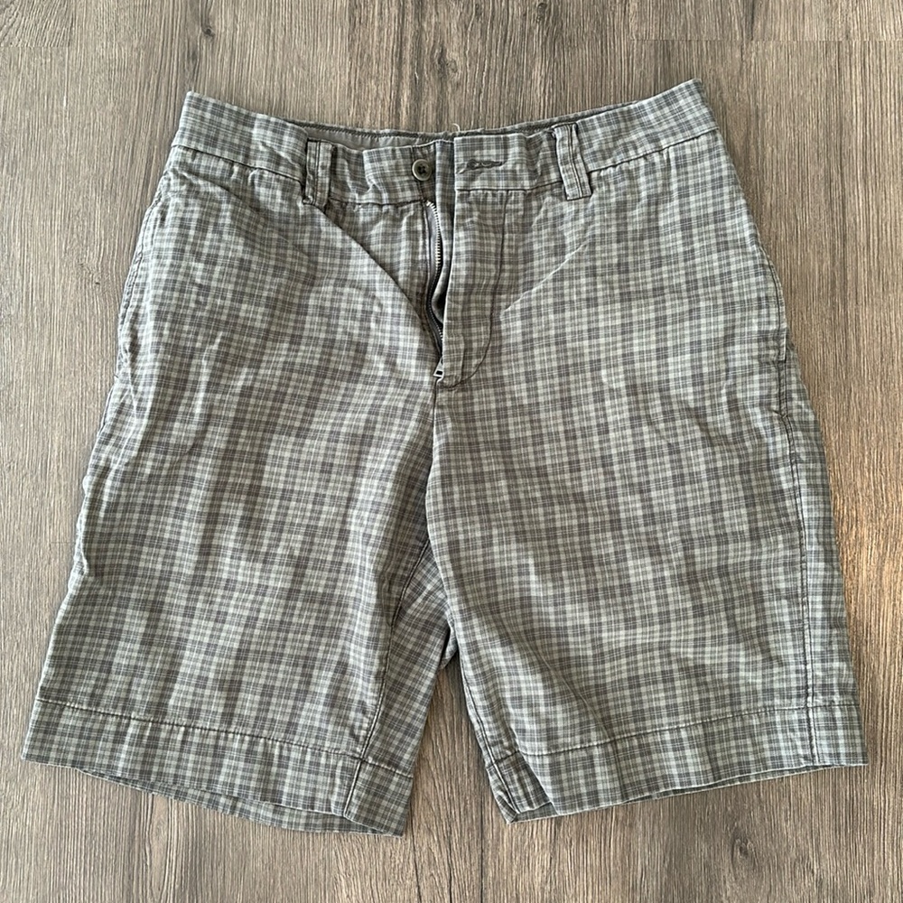 Martin + Osa shorts